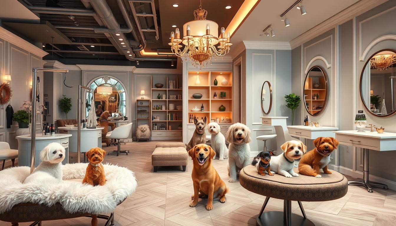 Pet Services