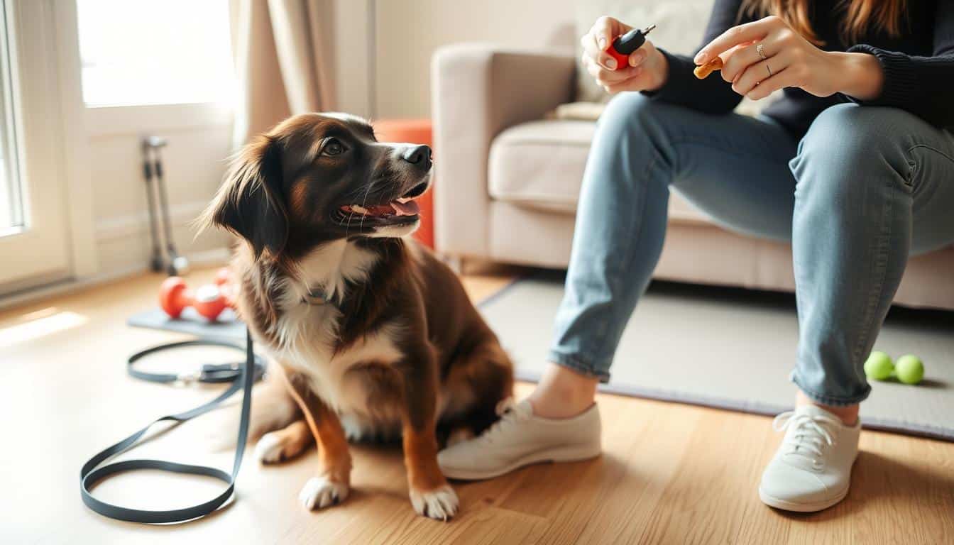 Pet Training