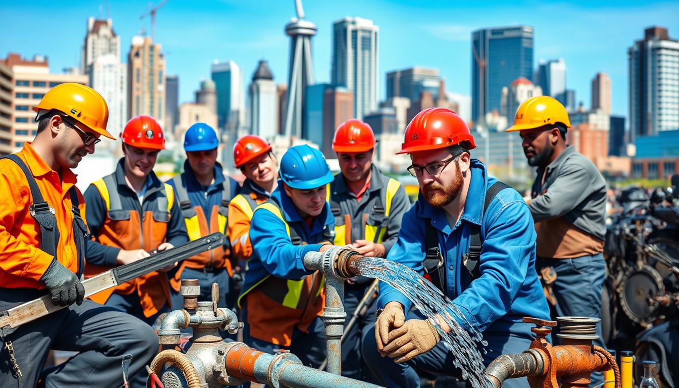 Plumbing
