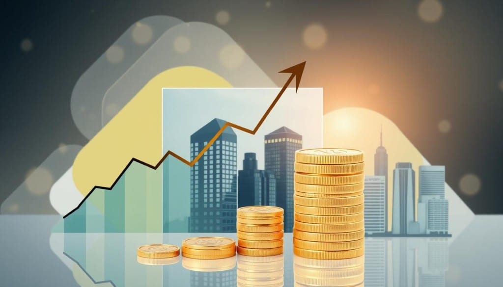 Popular investment options such as stocks, bonds, and real estate.