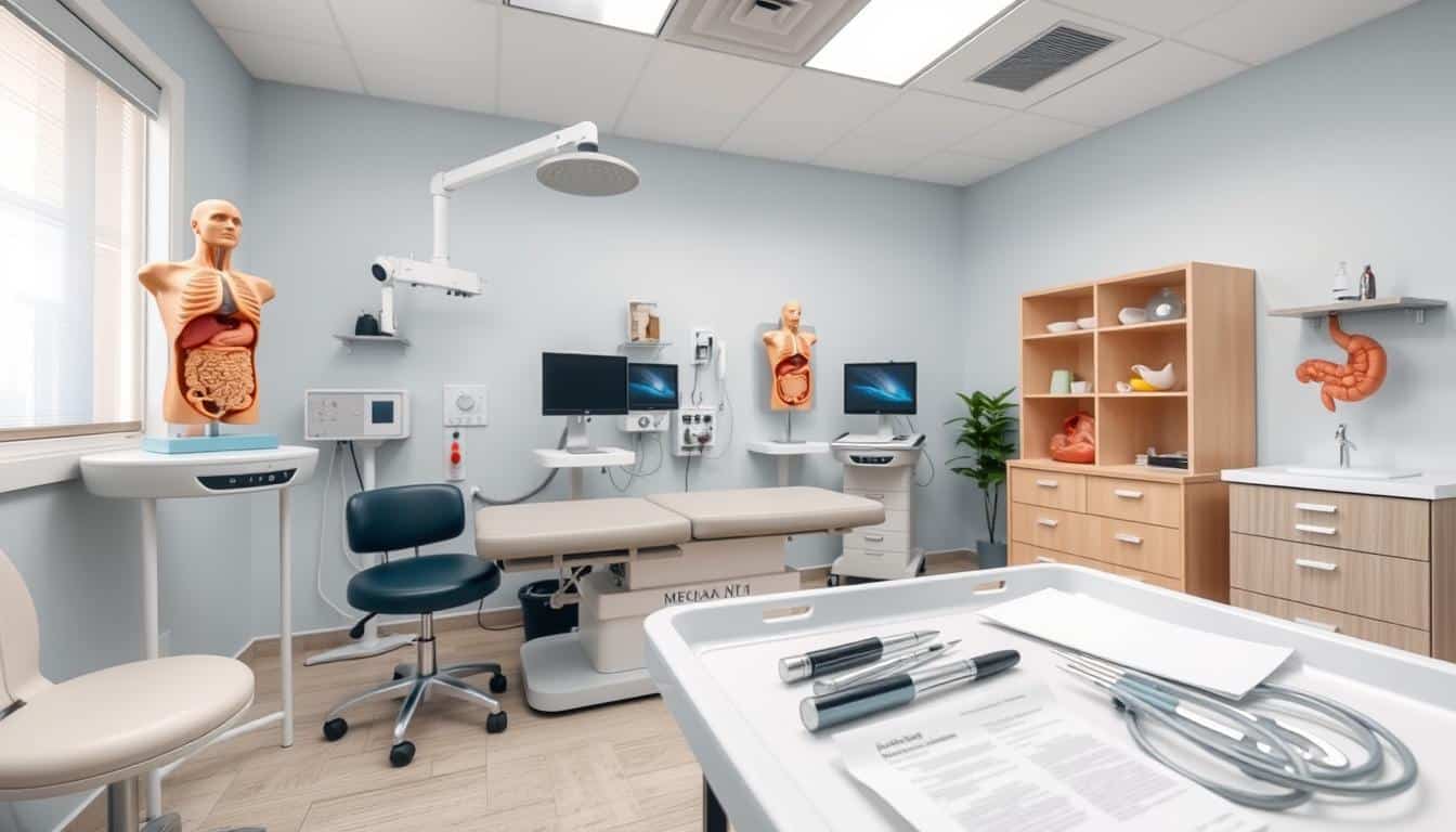Proctologists