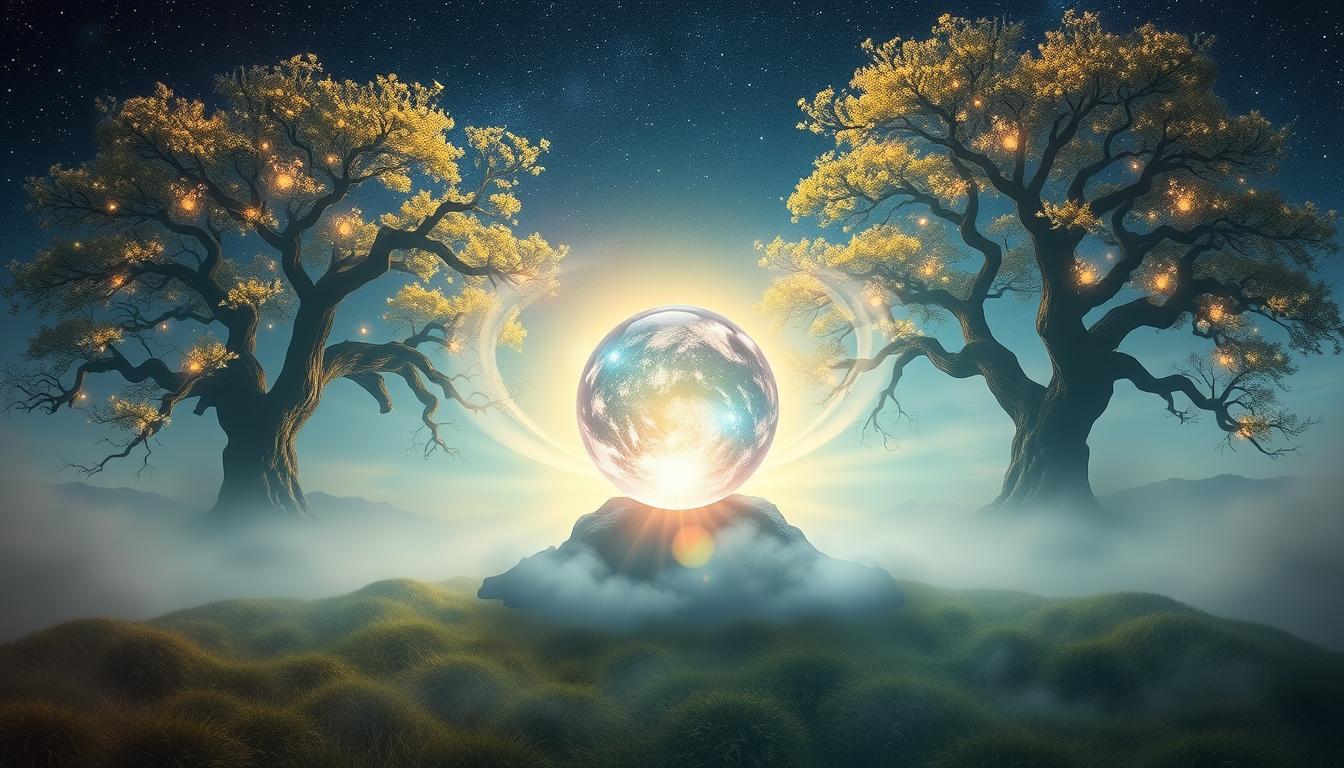 Psychics