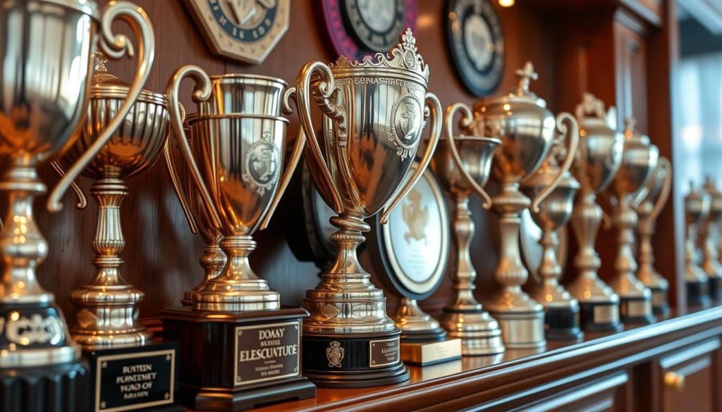Quality Trophies
