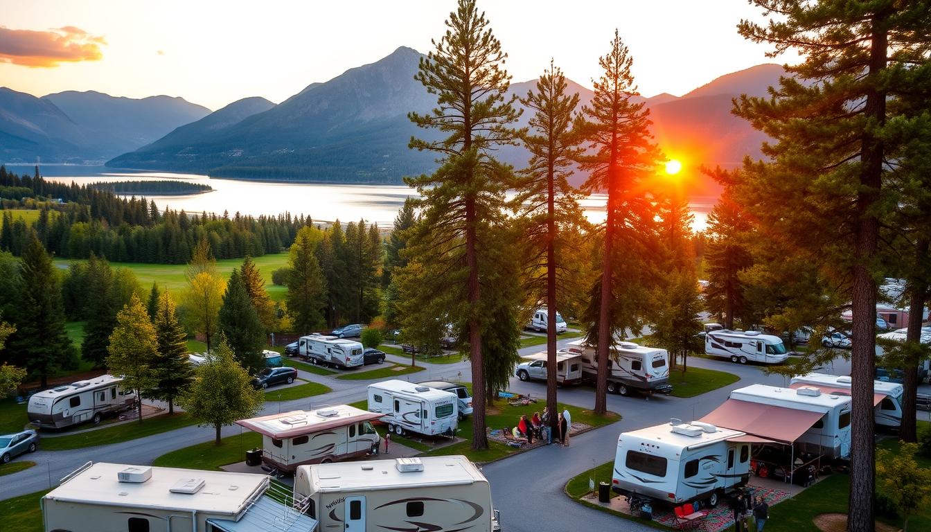 RV Parks
