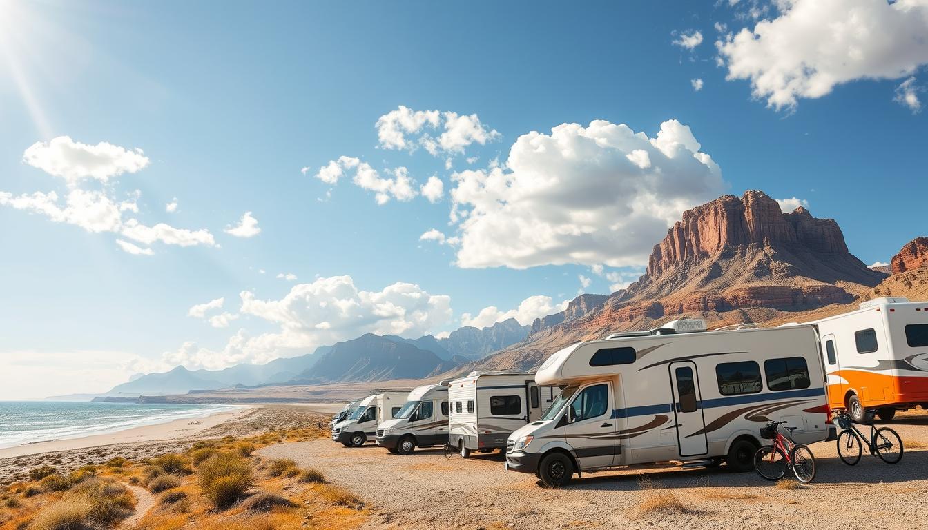 RV Rental