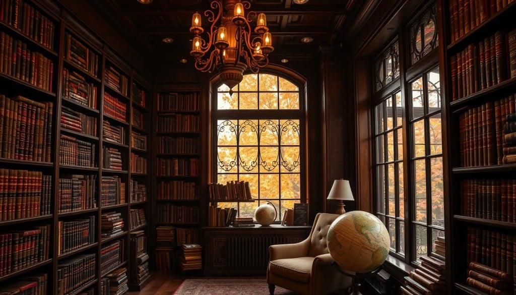 Rare Book Stores