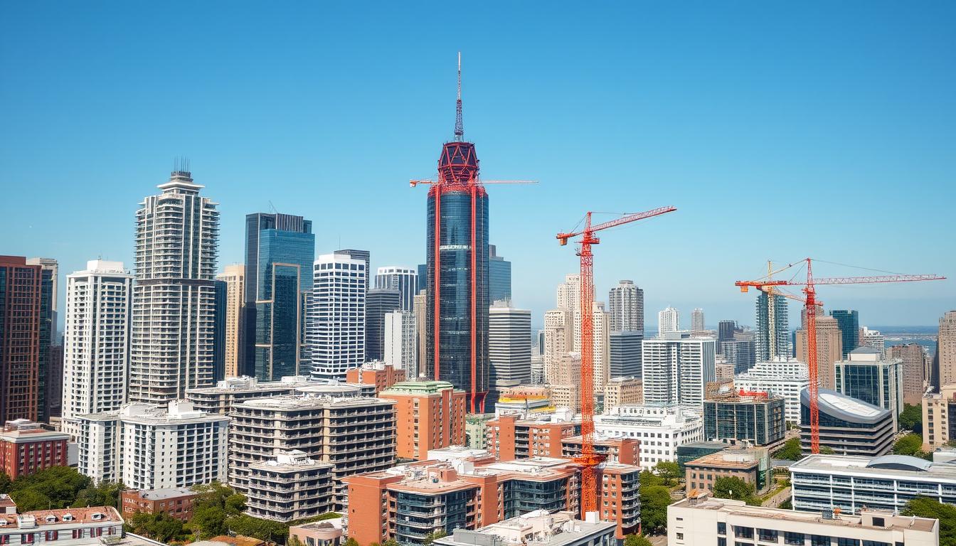 Real Estate Developers