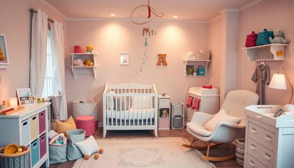 Recommendations from parents for baby products