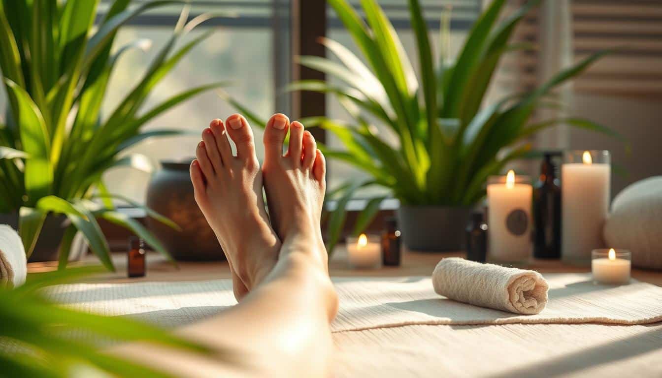 Reflexology