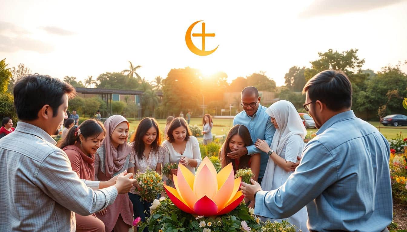 Religious Charities & Foundations