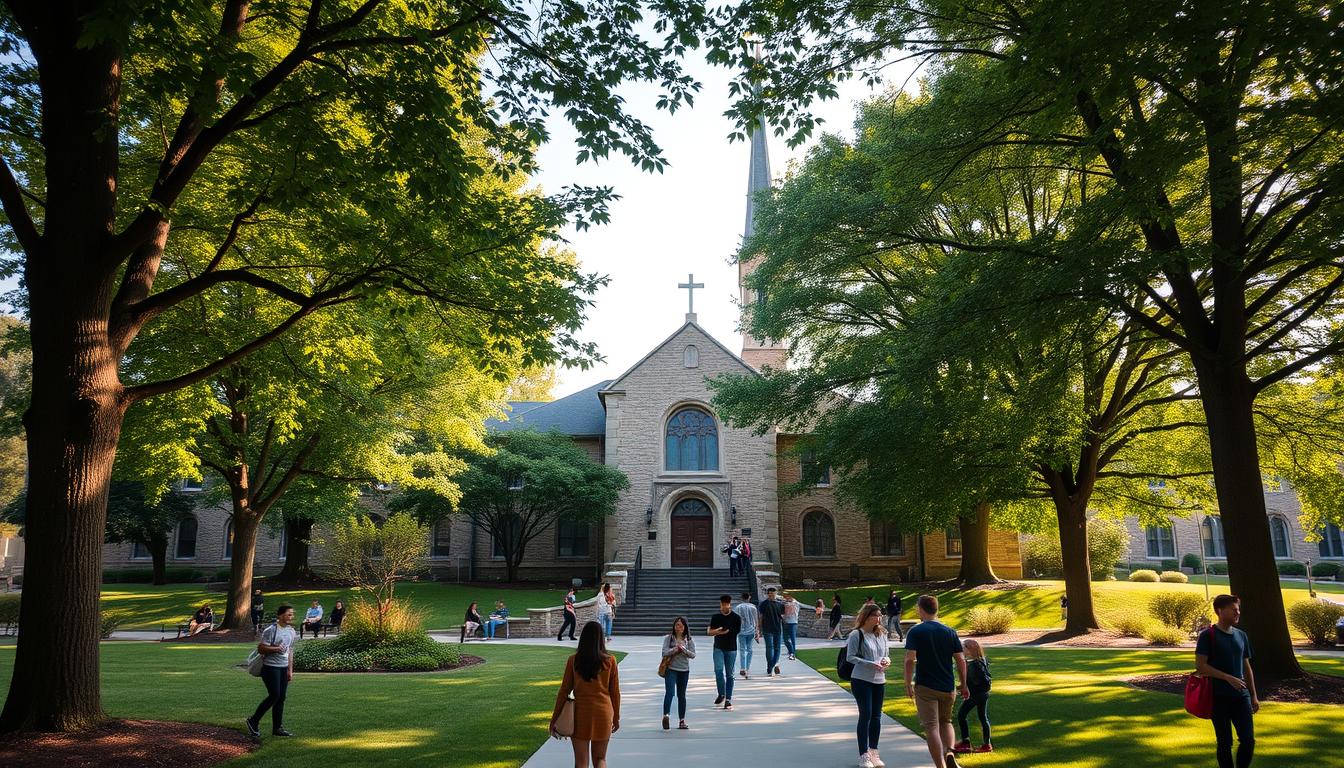 Religious Schools