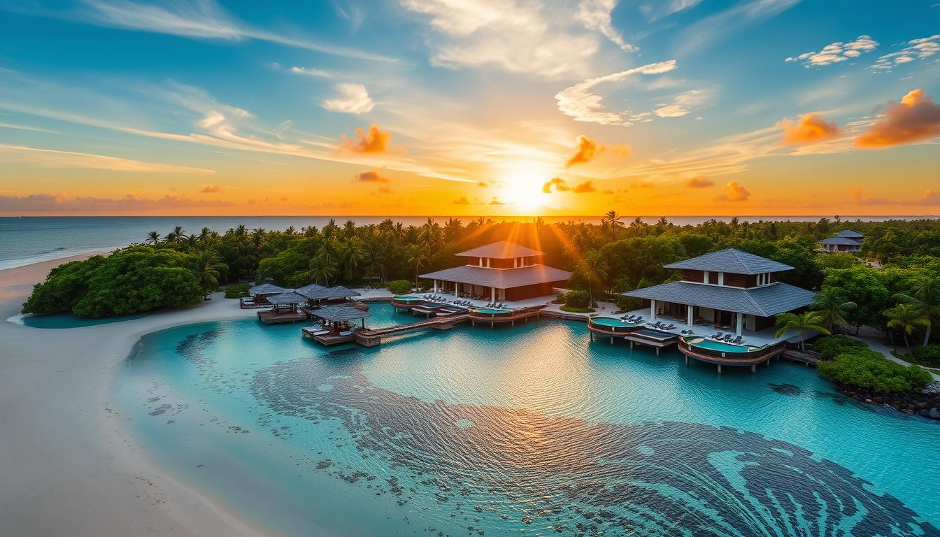 Resorts