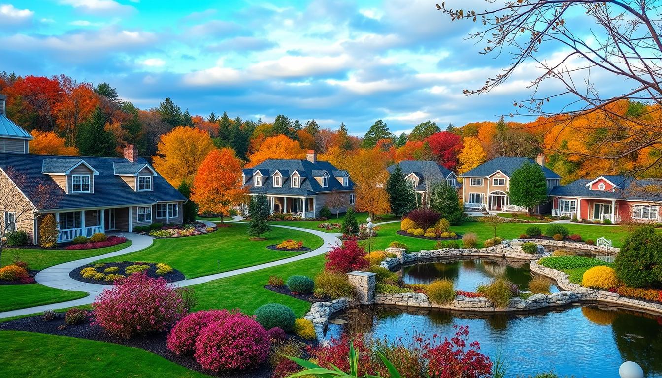 Retirement Homes