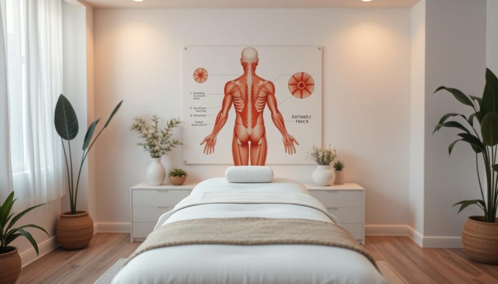 Rolfing therapy and its benefits