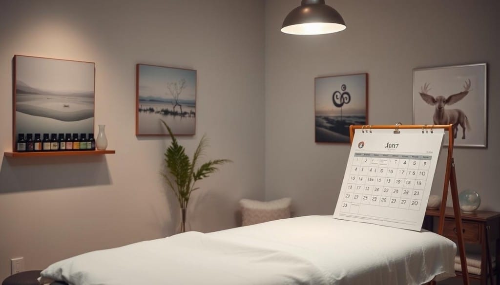 Schedule acupuncture appointment