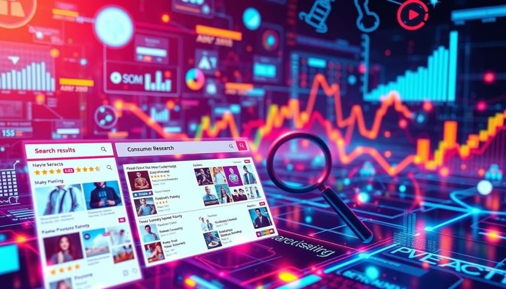 Search Listings in Consumer Research