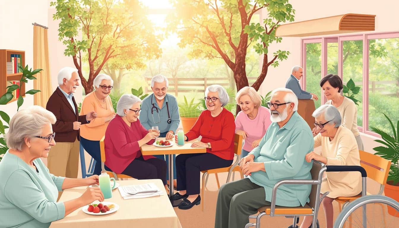 Senior Assistance Programs