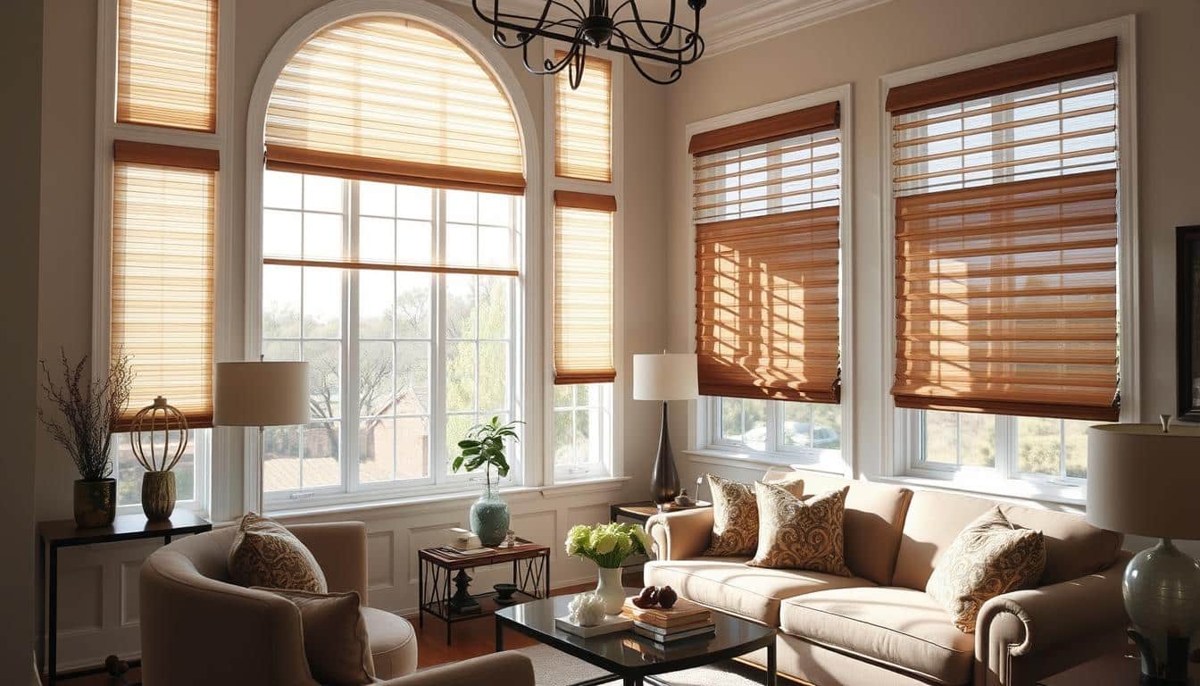 Shades & Blinds
