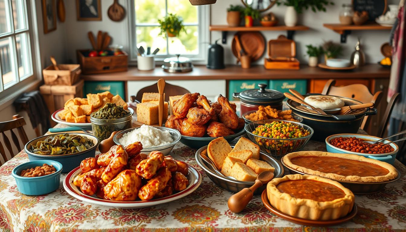 Soul Food