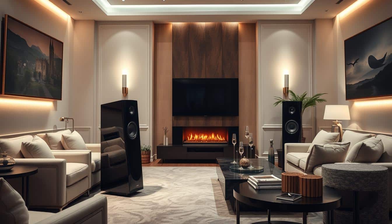 Speakers