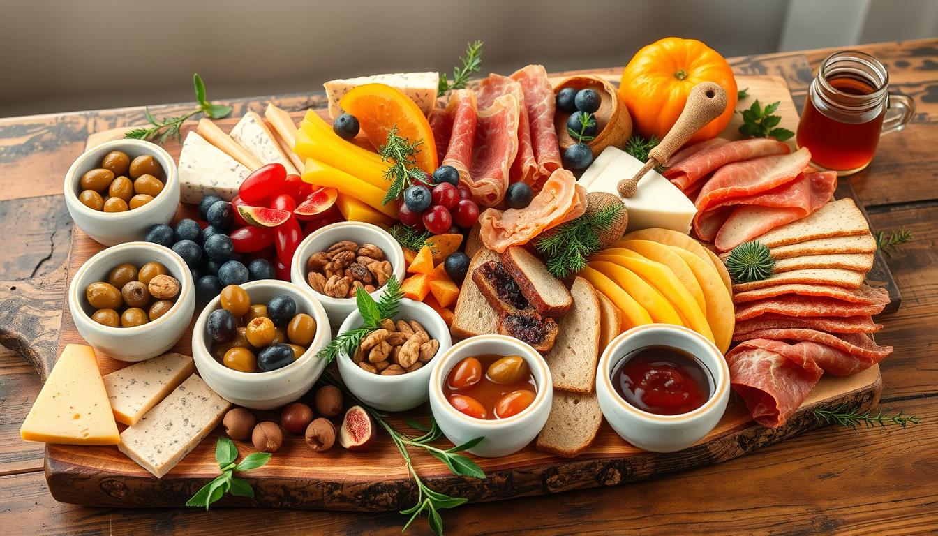 Specialty Food