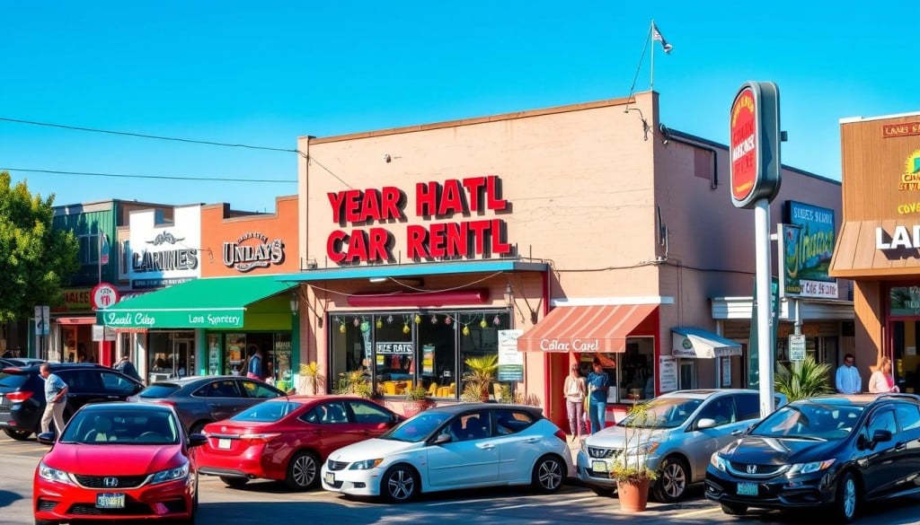 Support Local Businesses