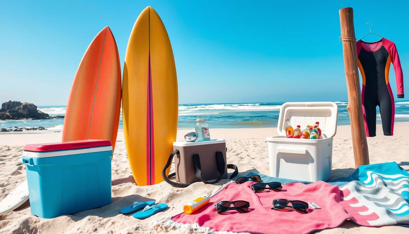Surfing
