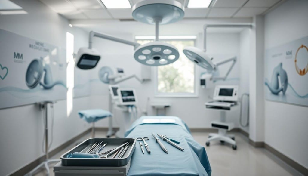 Surgery Expectations