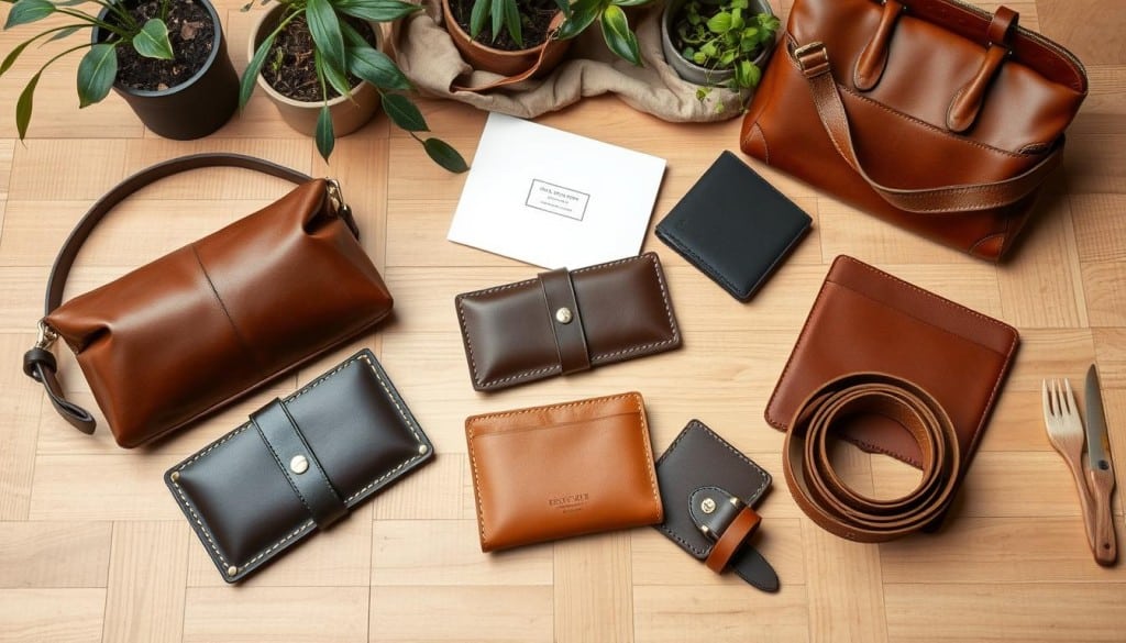 Sustainable Leather Trends