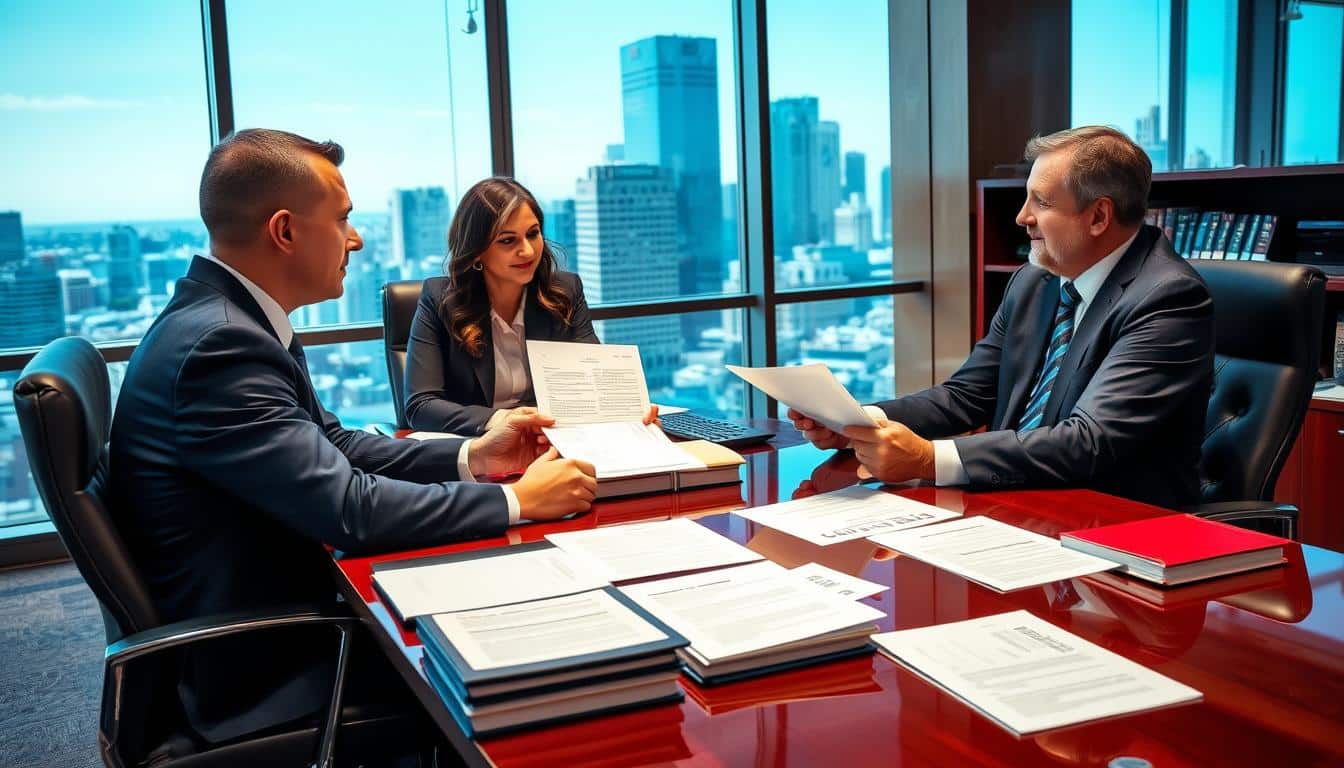 Tax Attorney