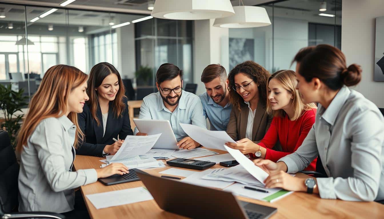 Tax Services