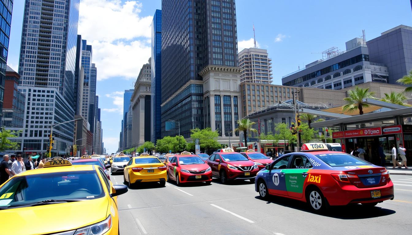 Taxis