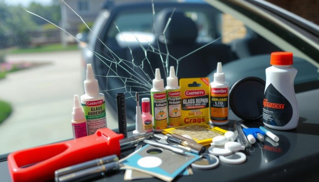 Tips for choosing windshield repair service