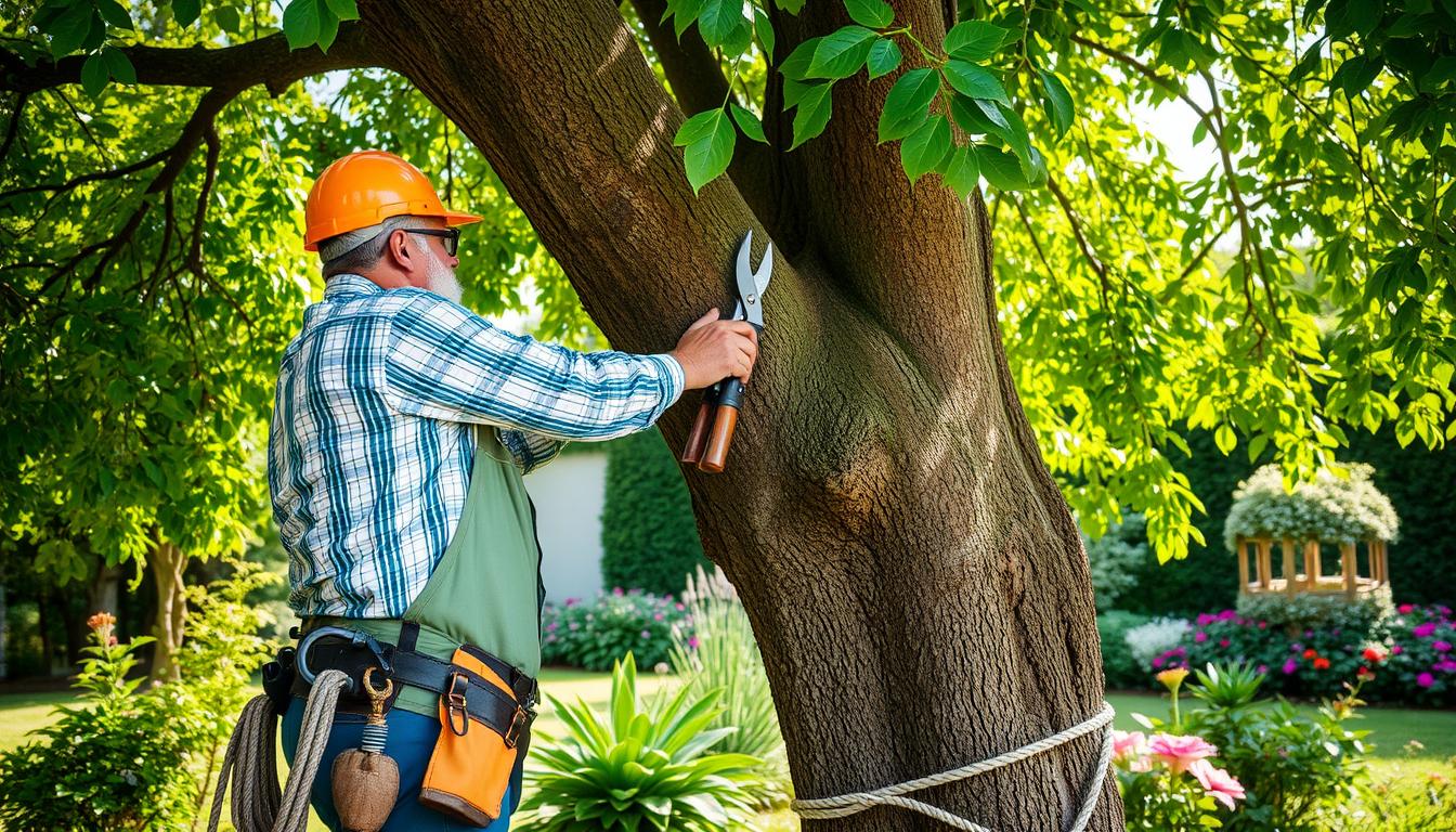 Tree Services
