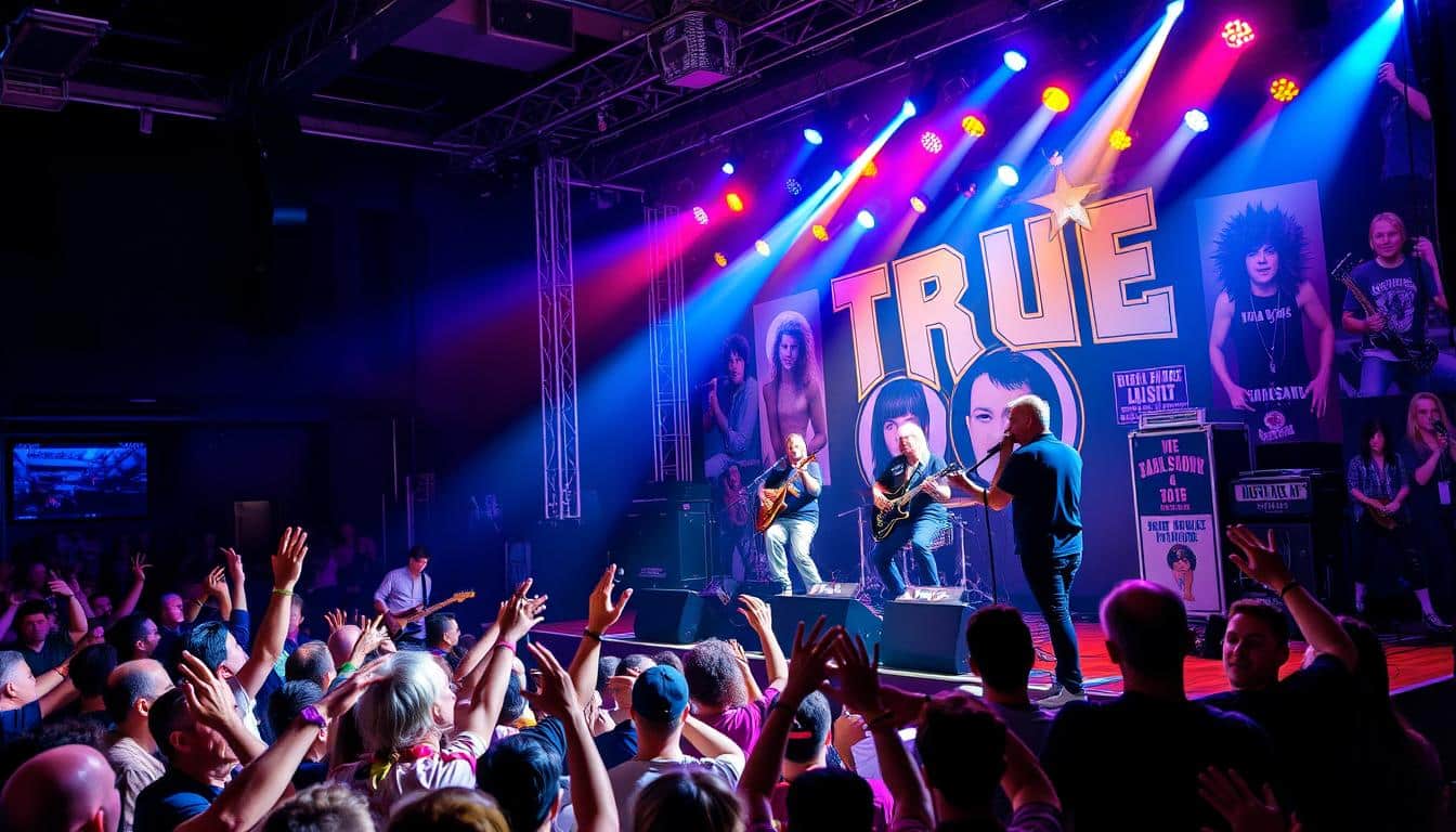 Tribute Bands