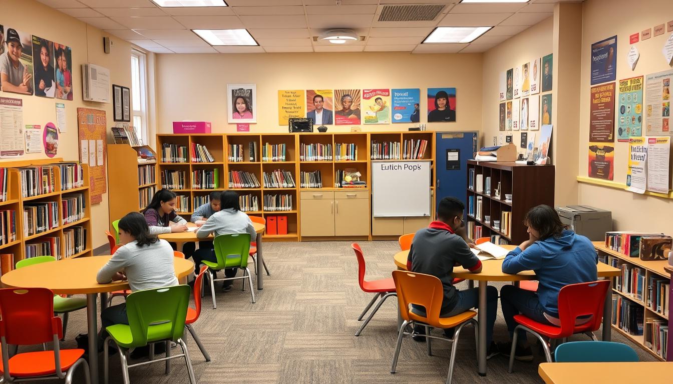 Tutoring Centers