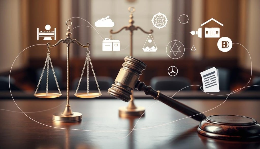 Understanding criminal defense roles and responsibilities
