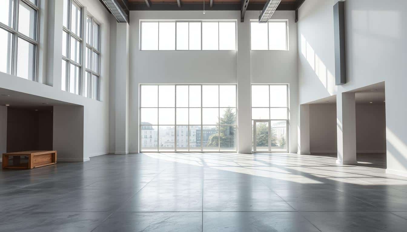 Unfurnished Apartments