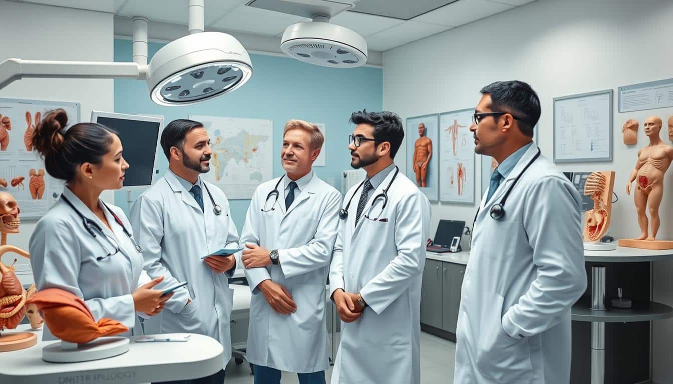 Urologists