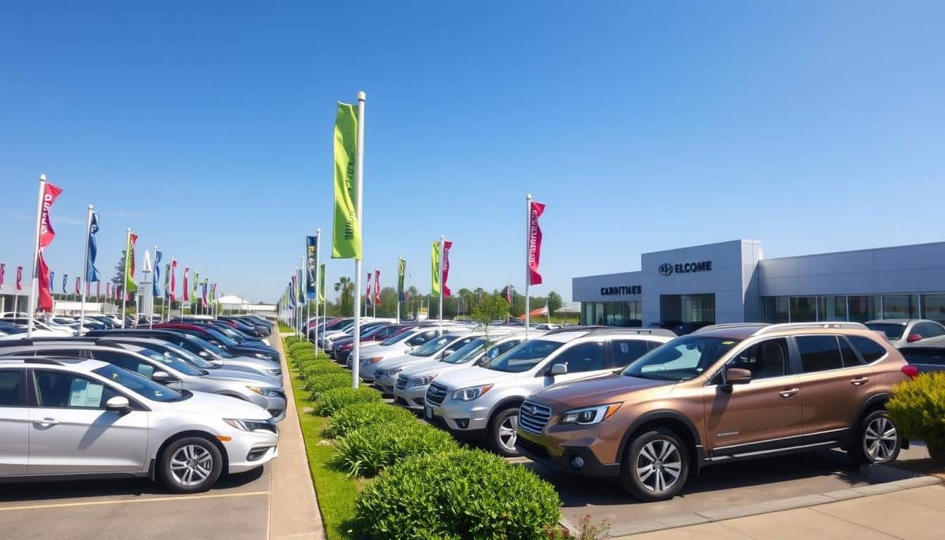 Used Cars