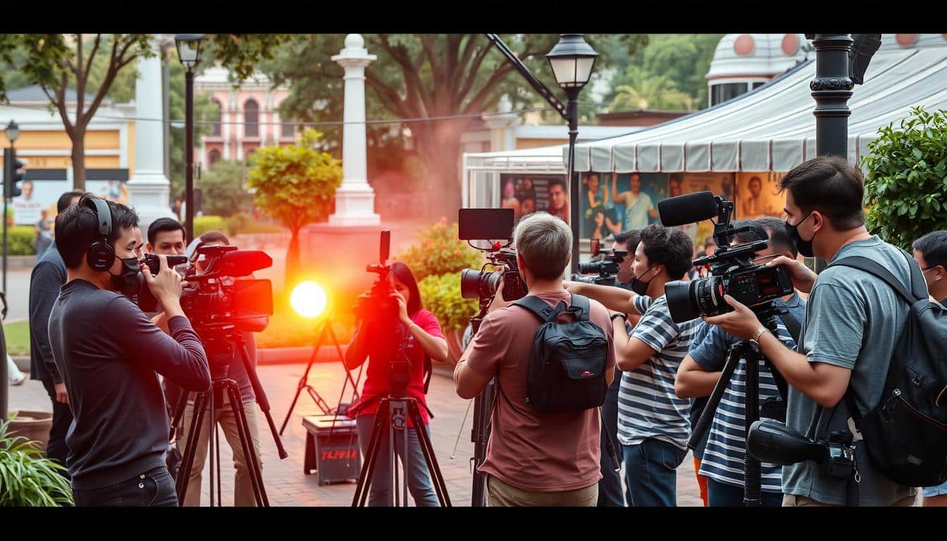 Videographers
