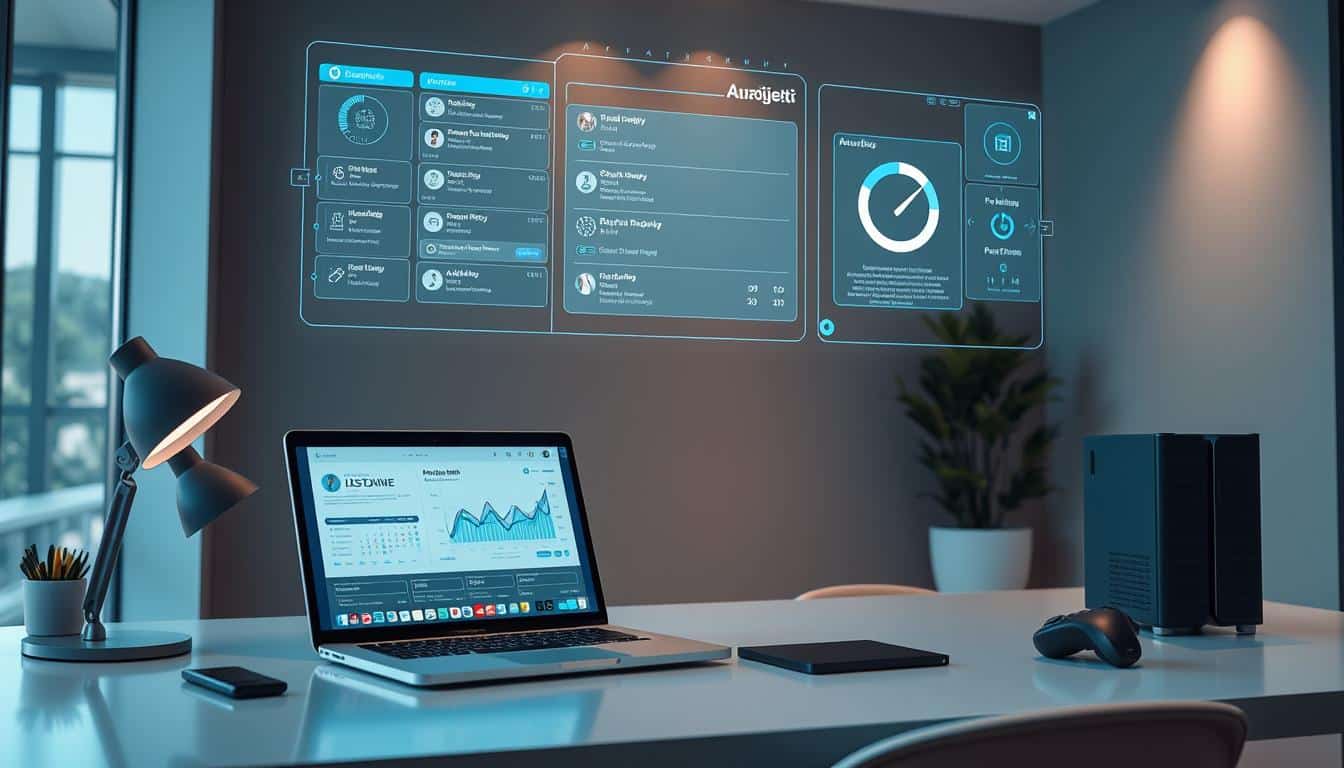 Virtual Assistant