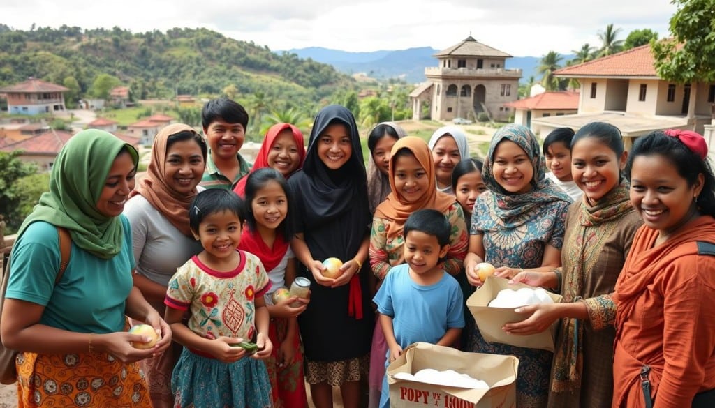 Volunteer Opportunities with Missionary Organizations
