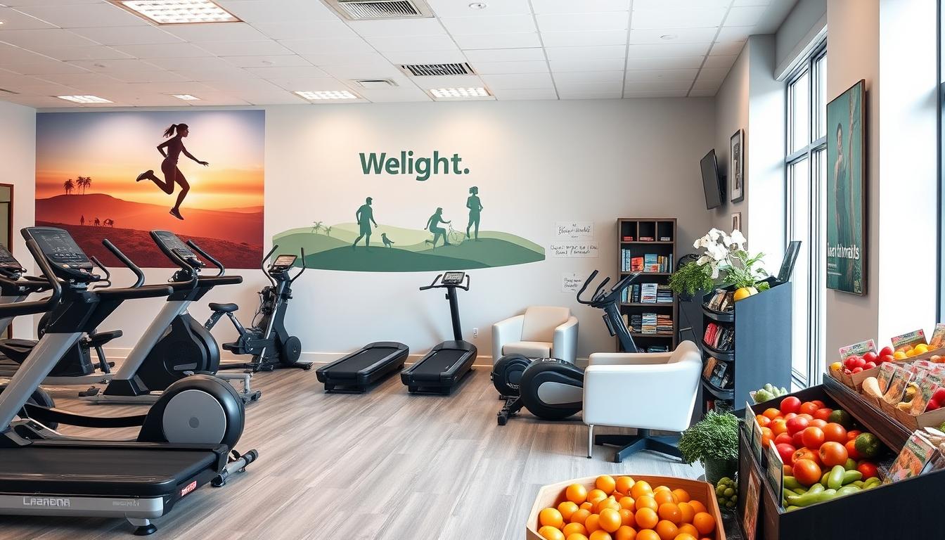 Weight Loss Centers