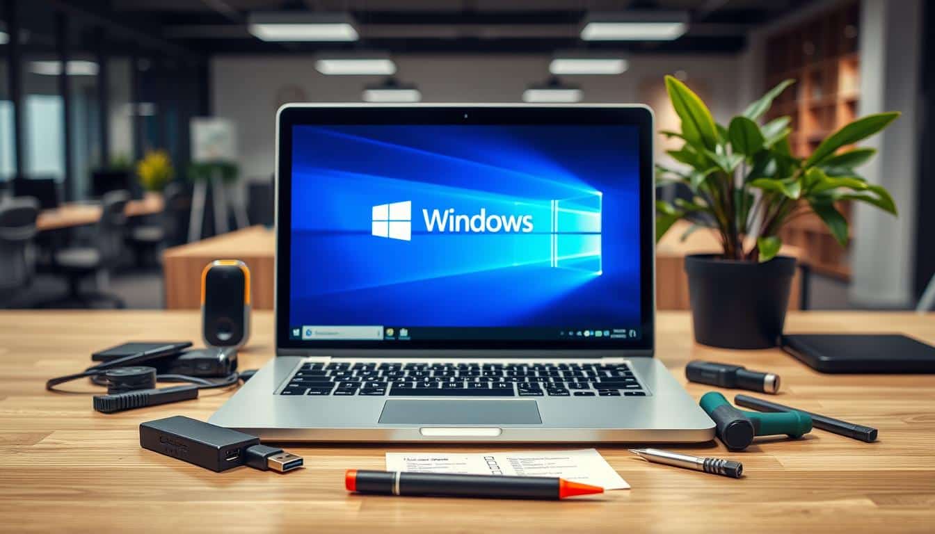 Windows Installation