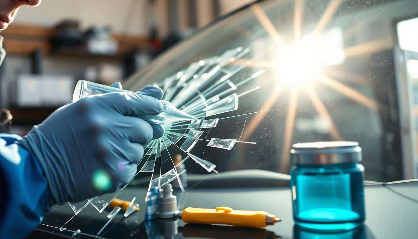 Windshield Repair