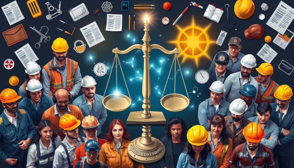 Workers Compensation Benefits