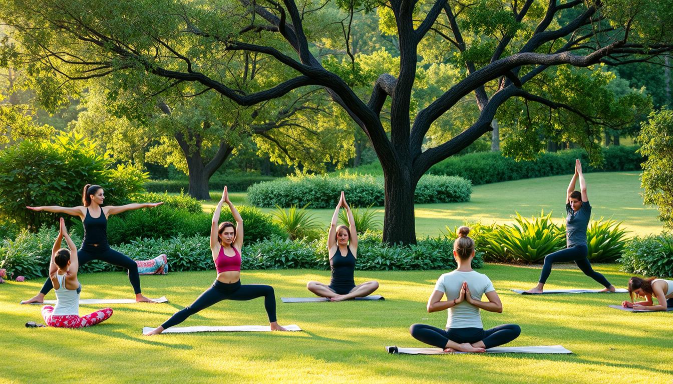 Yoga