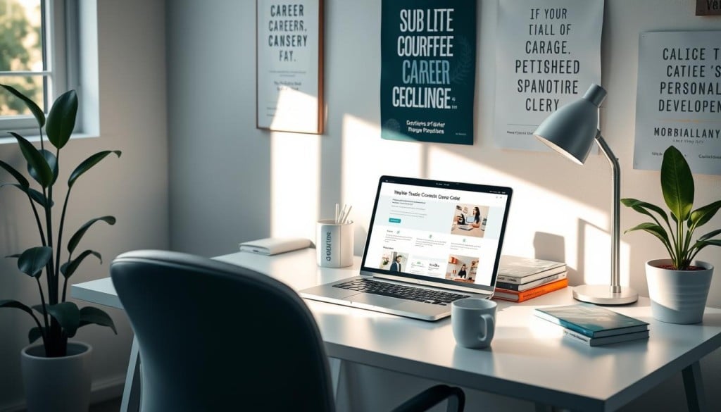accessing career counseling services