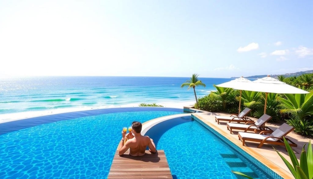 activities at resorts
